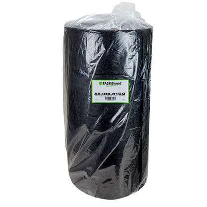 TASKBrand® Universal Sorbent Roll Heavy Weight 30" x 150' Double Sided Laminate (HOSAS-INB-R1GQ)