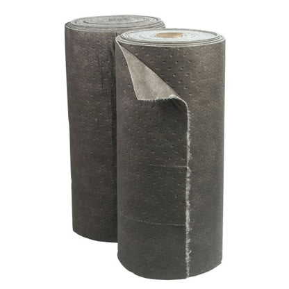 TASKBrand® Universal Sorbent Roll Heavy Weight 15" x 150' Single Sided Laminate (HOSAS-INB-R2)