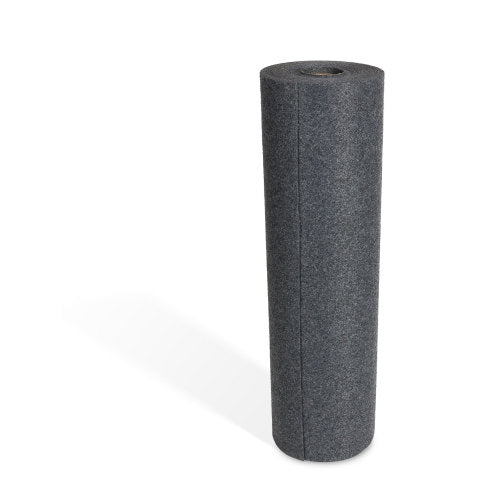 Sure Grip® Absorbent Adhesive Mat 34" x 50' (HOSAS-SG-3450-G)