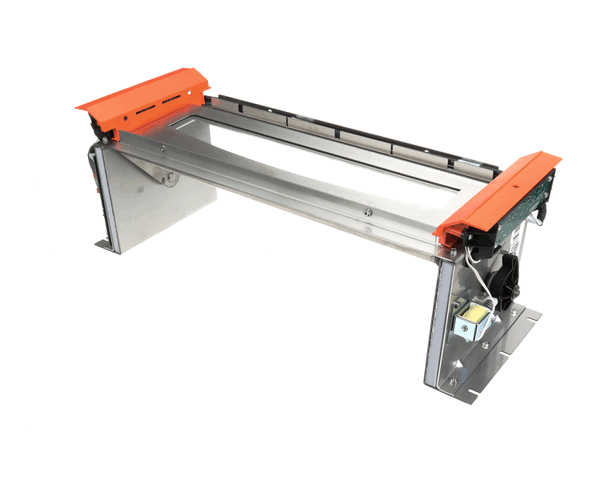Apex Supply Chain Tech 02-04701 Customer Door Moduleserial (ASCN02-04701)