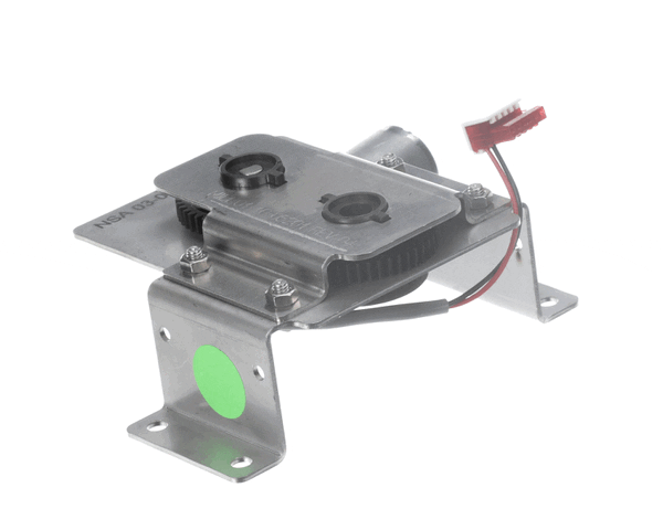 Apex Supply Chain Tech 02-07486 Sub-Assy, Motor/Gear S (ASCN02-07486)