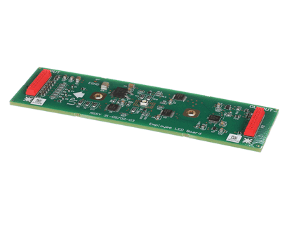 Apex Supply Chain Tech 02-07495 Sub-Assy, Employee Led (ASCN02-07495)