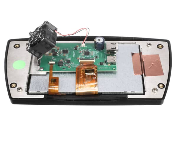 Apex Supply Chain Tech 02-09235 Touch Panel Sub Assy, Cui/Eui (ASCN02-09235)