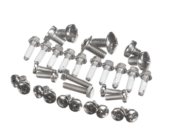 Apex Supply Chain Tech 02-14182 Replacement Screws Fru (ASCN02-14182)