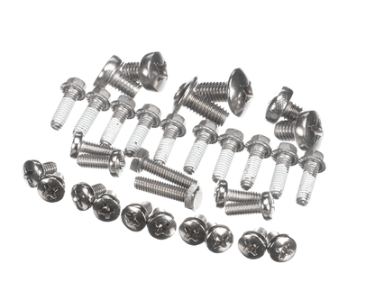 Apex Supply Chain Tech 02-14182 Replacement Screws Fru (ASCN02-14182)