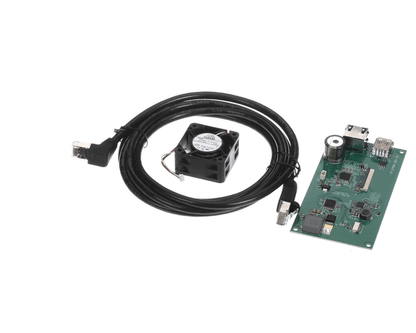 Apex Supply Chain Tech 02-15880 Sub Assy, Dice Cui/Eui Repair Kit (ASCN02-15880)