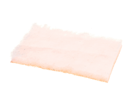 Apex Supply Chain Tech 09-07559 Rear Electrical Panel Filter (ASCN09-07559)