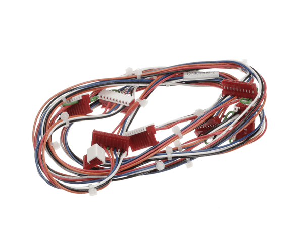Apex Supply Chain Tech 21-06368 Right Front Vertical Cable H (ASCN21-06368)