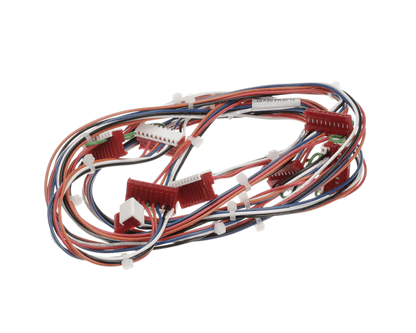Apex Supply Chain Tech 21-06368 Right Front Vertical Cable H (ASCN21-06368)