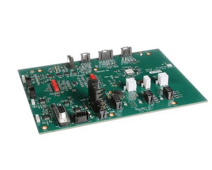 Apex Supply Chain Tech 32-14512 Pca, Configuration, Pizza Po (ASCN32-14512)
