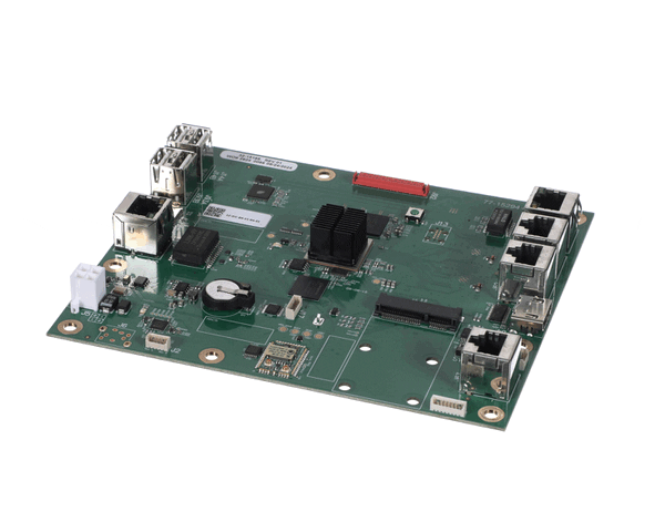 Apex Supply Chain Tech 32-15165 Pcba Configuration, Lce System (ASCN32-15165)