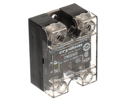 Apex Supply Chain Tech 50-04858 Ss Relayserial Number Pp00 (ASCN50-04858)