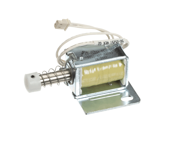 Apex Supply Chain Tech 50-05251 Lock Solenoidserial Number (ASCN50-05251)