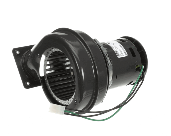 Apex Supply Chain Tech 71-05381 Blower Fan Motor Assembly[S (ASCN71-05381)