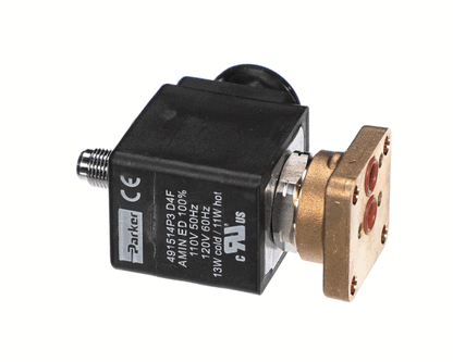 Astra A10110 Electro Valve 110 Volt (ASRA10110)