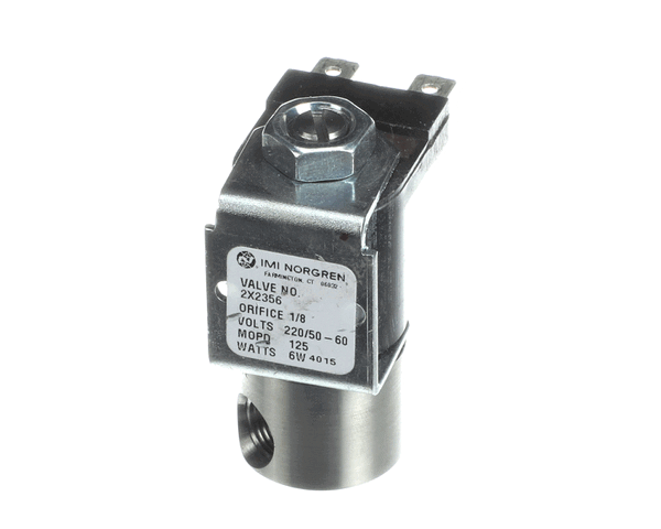 Astra A10361 Inlet Valve (ASRA10361)