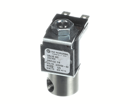 Astra A10361 Inlet Valve (ASRA10361)