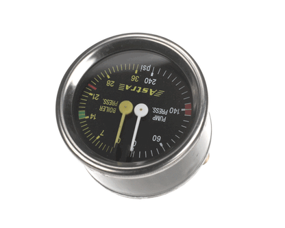Astra A10421 Dual Gauge (ASRA10421)