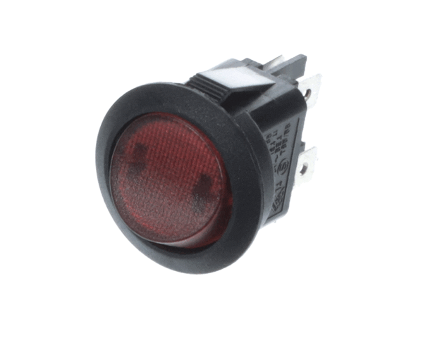 Astra Ap10010 On/Off Switch Red (ASRAP10010)