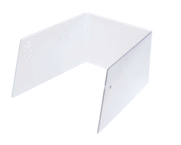 Astro Blender A2035 Shield, Tilt (ASTBA2035)
