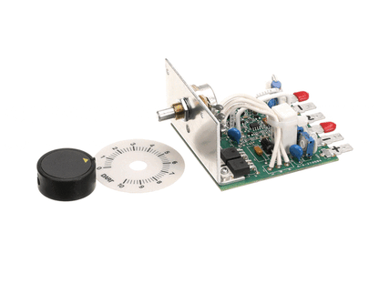 Astro Blender A2096 Speed Control Only - Ab (ASTBA2096)