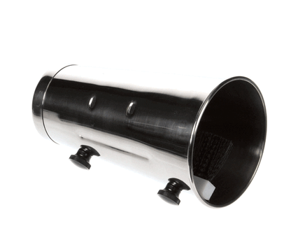 Astro Blender Ac-S Astro Cleaner Cup, Stainless S (ASTBAC-S)