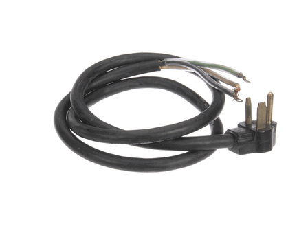Atlas Metal 1001-1 50 Amp Cord & Plug (AT1001-1)