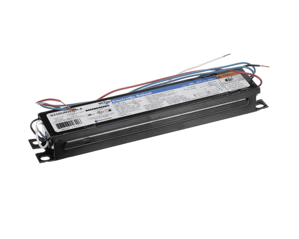 Atlas Metal 1034-3 Ballast (AT1034-3)