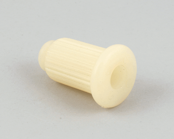 Atlas Metal 105-2 Caster Plastic Insert (AT105-2)