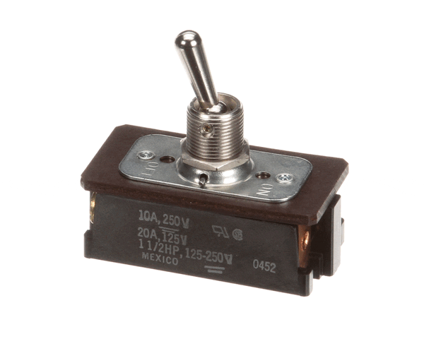 Atlas Metal 1068 Toggle Switch (AT1068)