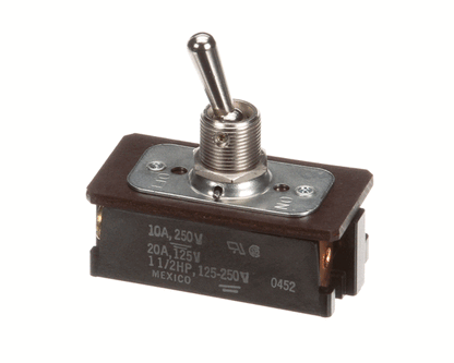 Atlas Metal 1068 Toggle Switch (AT1068)