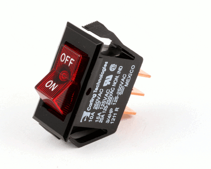 Atlas Metal 1069-1 On/Off Switch (AT1069-1)