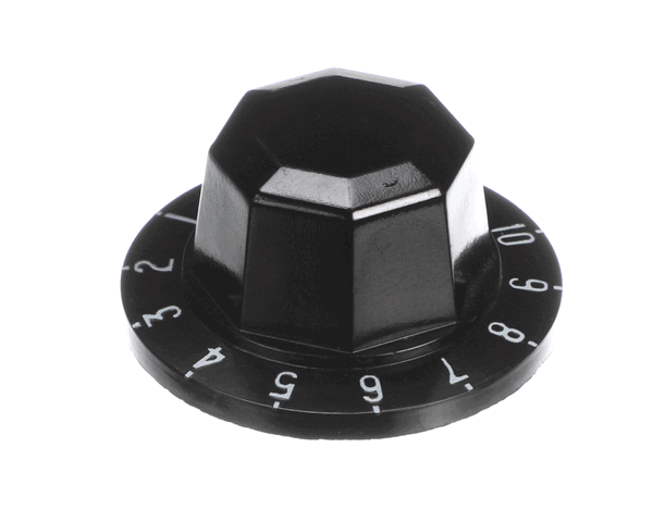 Atlas Metal 1097-2 Dial 1-10 Knob For Thermostat (AT1097-2)