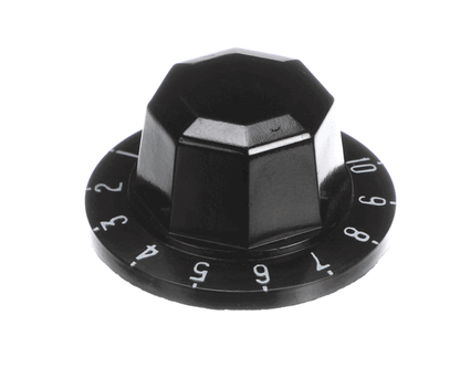 Atlas Metal 1097-2 Dial 1-10 Knob For Thermostat (AT1097-2)