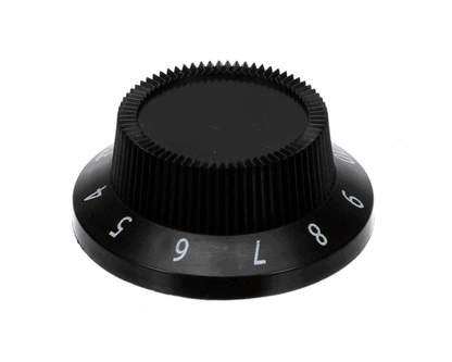 Atlas Metal 1097-3 Thermostat Knobs (AT1097-3)