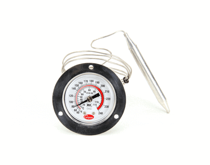 Atlas Metal 1105 Thermometer (AT1105)