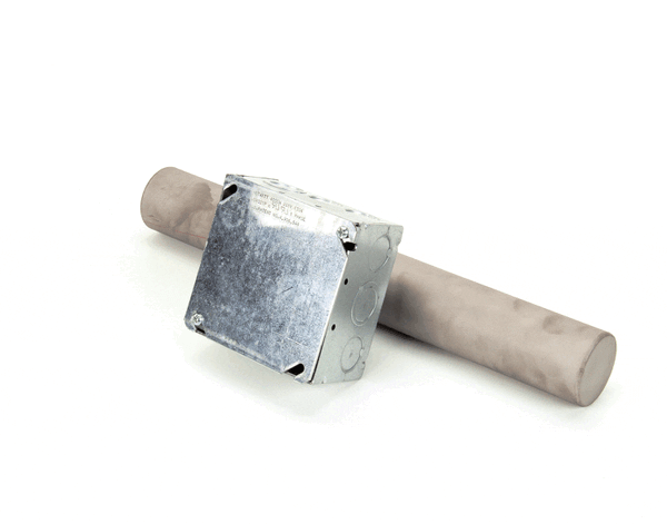 Atlas Metal 111-1063 Element, 208V 4000W (AT111-1063)