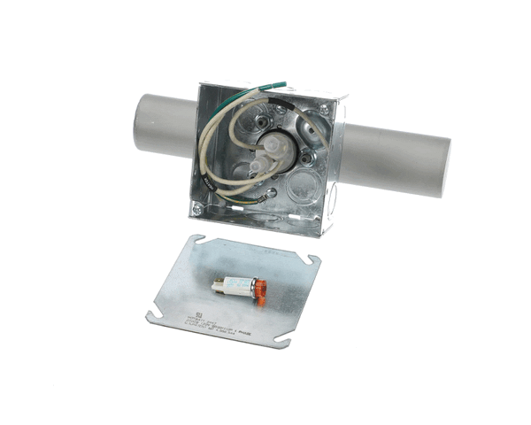 Atlas Metal 111-1069 Element, 120V 2000W (AT111-1069)