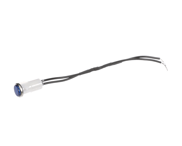 Atlas Metal 112-1102 Cooling Pilot Light (Blue) (AT112-1102)