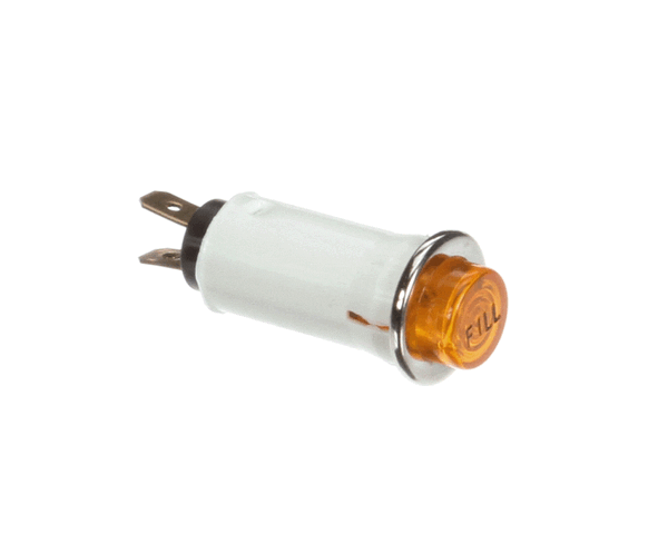 Atlas Metal 112-1103 Low Water Level Pilot Light Ye (AT112-1103)