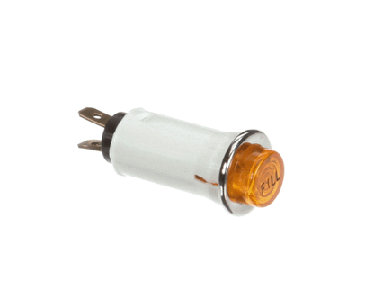Atlas Metal 112-1103 Low Water Level Pilot Light Ye (AT112-1103)