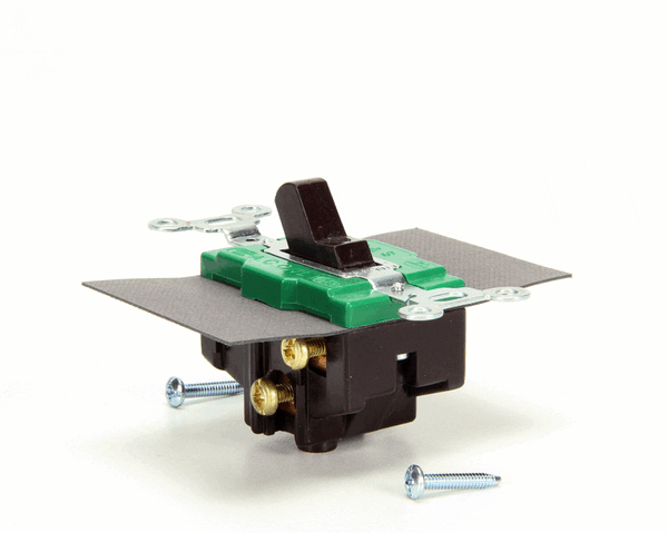 Atlas Metal 112-1252 Selector Switch (AT112-1252)