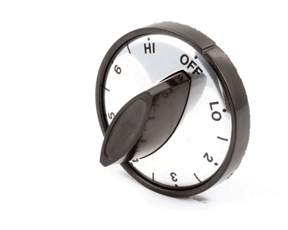 Atlas Metal 1800-2471 240 Inf Control Knob (AT1800-2471)