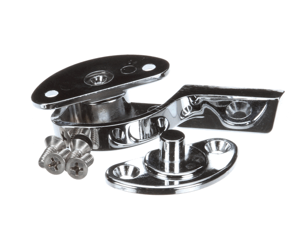 Atlas Metal 1800-3870 Cam Lock Assm. (AT1800-3870)