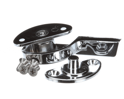 Atlas Metal 1800-3870 Cam Lock Assm. (AT1800-3870)