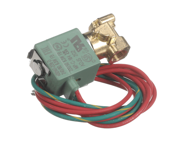 Atlas Metal 1800-3903 220 Volt Solinoid (AT1800-3903)