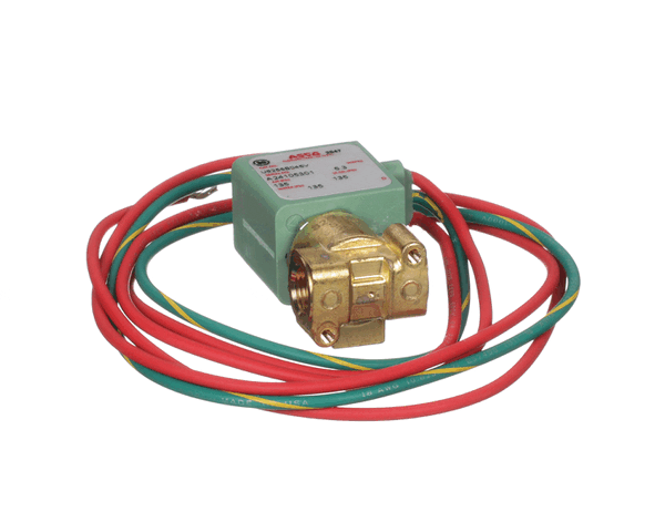 Atlas Metal 1800-3904 120 Volt Solenoid (AT1800-3904)