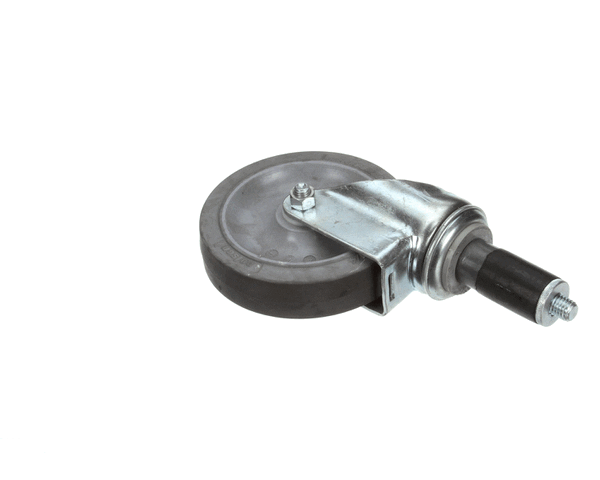 Atlas Metal 1800-802 Caster/No Brake (Cw) (AT1800-802)