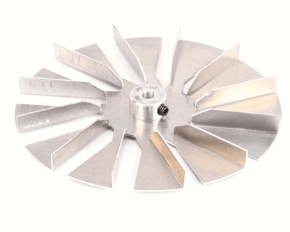 Atlas Metal 2014-4 Fan Blade (AT2014-4)