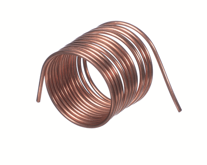 Atlas Metal 2027-2-70 .049 Cap Tube 1/2 70" (AT2027-2-70)